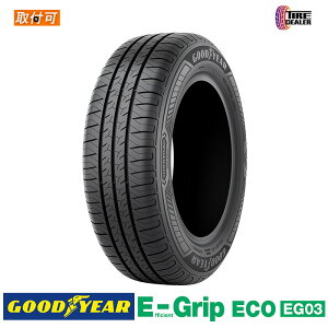�_�Ώۊ��ԃG���g���[��P5�{�^�y�^�C�������\�z 2026�N�� GOODYEAR 175/65R15 84H �O�b�h�C���[ EfficientGrip ECO EG03 �T�}�[�^�C��