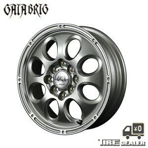 GAIA BRIG KCA ubO 14C` 5.0J JWL-T P.C.D:100114.3 8 CZbgF42 Vo[ zC[Pi NV200olbg v{bNXNCP160n pf [J[i EcƏ~߂͑Ή