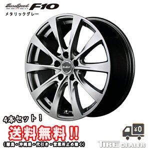 EUROSPEED [Xs[h F10 15C` 6.0J P.C.D:114.3 5 CZbgF52 ^bNO[ zC[4{Zbg t[hXpCN GB5-8n  [J[iiEcƏ~߂͑ΉĂ