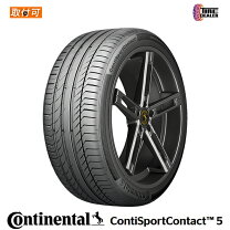 楽天市場】215／45r17 コンチネンタル コンチスポーツ コンタクト5の通販