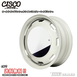 Garcia CISCO MOON 16C` 6.0J P.C.D:139.7 5 AEgZbgF05 I[hCObVzCg+@[C|bV zC[Pi Wj[VG JB74W [J[iiEcƏ~