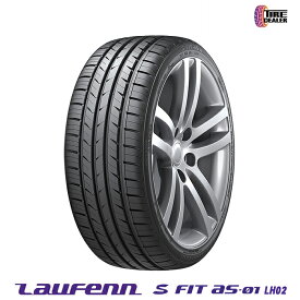 LAUFENN 2025年製 205/50R17 89W ラウフェン S FIT AS-01 LH02 サマータイヤ