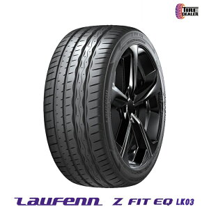 2025N LAUFENN 225/45R18 95Y XL EtF Z FIT EQ LK03 T}[^C 4{Zbg