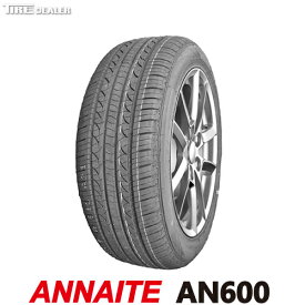 ANNAITE コスパ良 激安 225/60R16 98H アナイト AN600 4本セット サマータイヤ