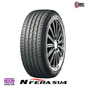 2025N 205/60R16 96H XL NEXEN lNZGktB N'FERA N-FERA SU4 T}[^C 4{Zbg
