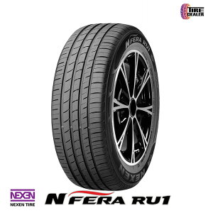 2025N NEXEN N'FERA N-FERA RU1 225/60R18 100W lNZ N'tB RU1 T}[^C