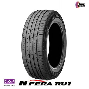 2025�N�� NEXEN N'FERA N-FERA RU1 225/60R18 100W �l�N�Z�� N'�t�B�� RU1 �T�}�[�^�C��