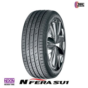 NEXEN N'FERA N-FERA SU1 235/35R19 91Y XL lNZ N'tB SU1 T}[^C
