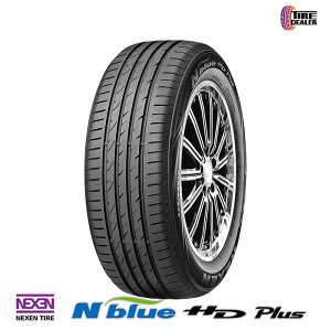 2025N NEXEN N'BLUE N-BLUE HD PLUS 165/70R13 79T lNZ N'u[ HD vX 4{Zbg T}[^C