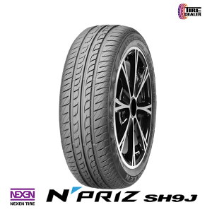 y2025Nz NEXEN N'PRIZ N-PRIZ SH9J 155/65R14 T}[^C ă^C ^C 4{ZbglNZ GkvCY GXGC`9WFC 155-65R14@155/65r14 155/65/14