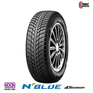 NEXEN 2025N 185/60R15 88H XL lNZ N'BLUE N-BLUE 4SEASON I[V[Y^C 4{Zbg