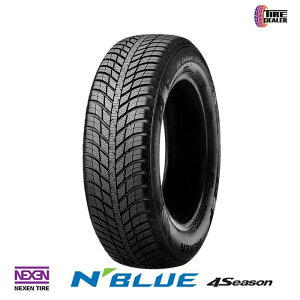 NEXEN 2025�N��175/65R15 84T �l�N�Z�� N'BLUE N-BLUE 4SEASON �I�[���V�[�Y���^�C��