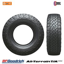 楽天市場】bf goodrich all-terrain t/a ko2の通販