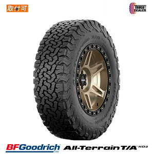 y^C\z 2023N BFGoodrich 225/65R17 107/103S BFObhb` I[e[ ALL-TERRAIN T/A KO2 SUVE4x4p^C T}[^C 4{Zbg