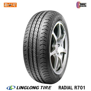 y^C\z LINGLONG 165R14 8PR 96/95T  RADIAL R701 oE^gbNp T}[^C