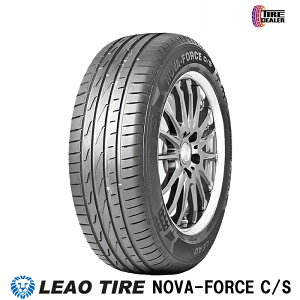 LEAO 2024N 215/70R16 100H I NOVA-FORCE C/S T}[^C 4{Zbg