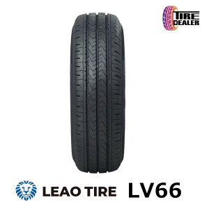 2026�N�� LEAO 165R14 8PR 96/95T ���I�� LV66 �o���E���^�g���b�N�p �T�}�[�^�C��