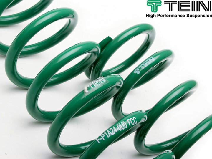 楽天市場】【送料無料】【ダウンサス】TEIN S.TECH SOFT/テイン 