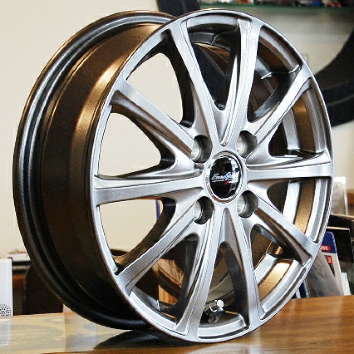楽天市場】【アルミホイール単品4本価格】【15インチ】【MANARAY SPORT 
