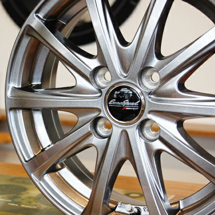 楽天市場】【アルミホイール単品4本価格】【15インチ】【MANARAY SPORT 