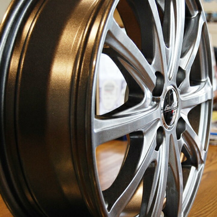 楽天市場】【アルミホイール単品4本価格】【15インチ】【MANARAY SPORT 