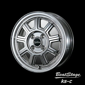 �y�A���~�z�C�[���P�i4�{���i�z�y12�C���`�z�yBeat Stage KS-C�i�r�[�g�X�e�[�WKS-C�j�z�y12X4.00B�@4���@PCD�F100�z�y�y�g���b�N�A�o���S�ʁz�\����4�{���i�i�΂甄��͂����k���������j