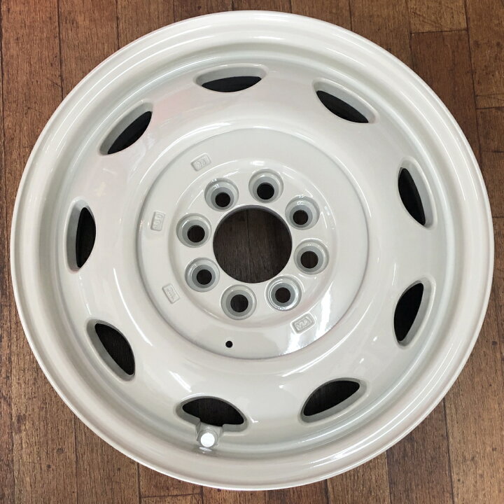 楽天市場】【アルミ単品4本セット】【15インチ】【DEAN MINI 