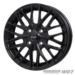 �y�����ԁy�A���~�P�i4�{���i�zBRIDGESTONE TOPRUN WS6/�g�b�v���� WS6 14X4.5J�@4�� PCD�F100