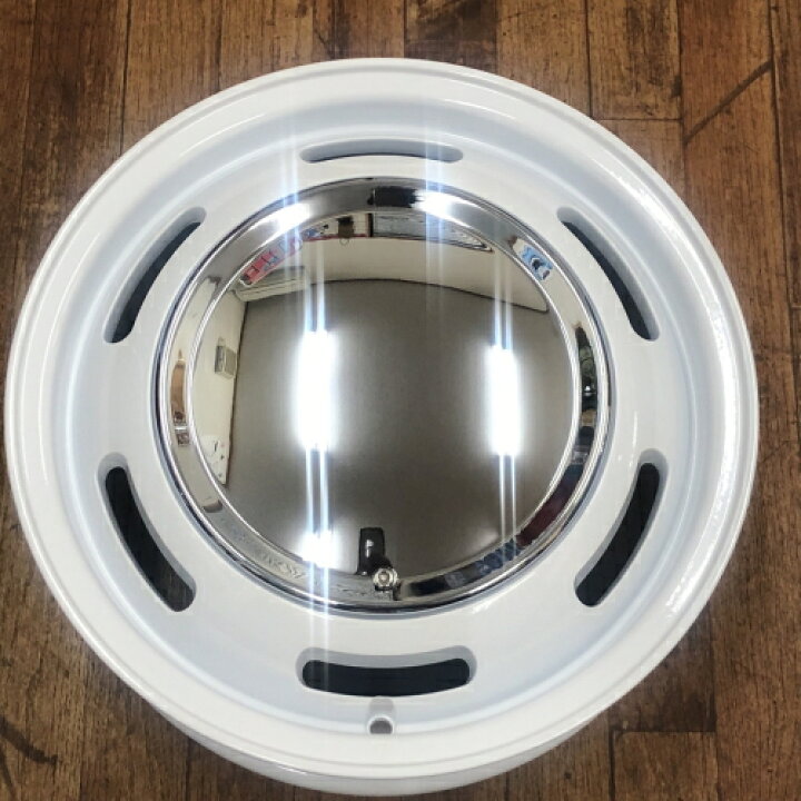 楽天市場】【アルミホイール単品4本価格】【14インチ】【LUGTEC 