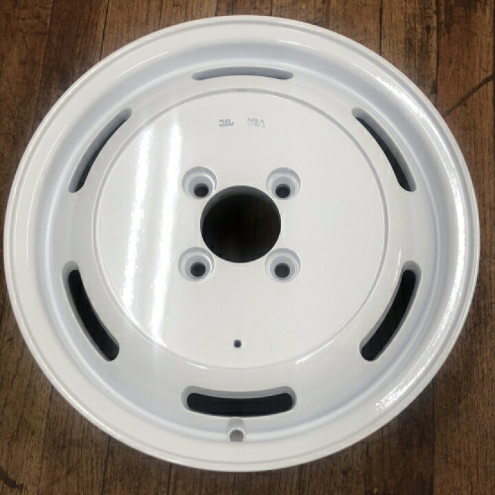 楽天市場】【アルミホイール単品4本価格】【14インチ】【LUGTEC 
