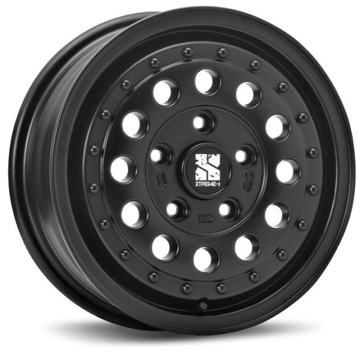 楽天市場】【アルミホイール単品4本価格】【14インチ】【MLJ XTREME-J  