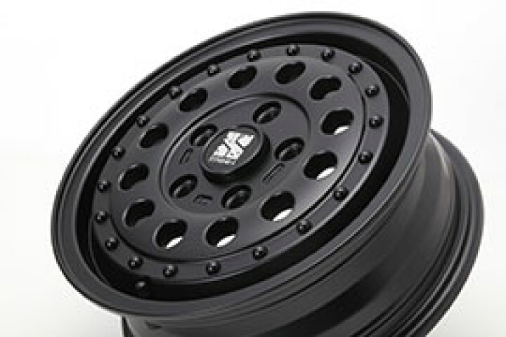 楽天市場】【アルミホイール単品4本価格】【14インチ】【MLJ XTREME-J 