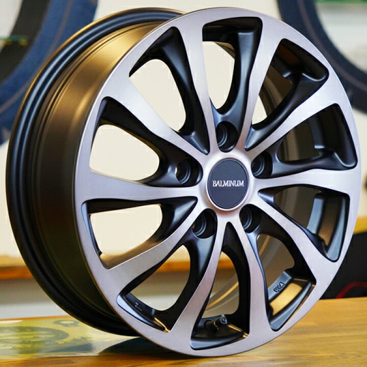 楽天市場】【アルミホイール単品1本価格】【16インチ】【BRIDGESTONE 