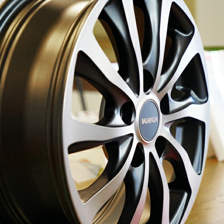 楽天市場】【アルミホイール単品4本価格】【15インチ】【BRIDGESTONE 