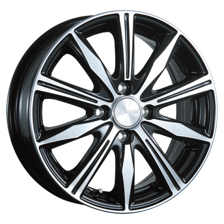 楽天市場】【アルミホイール単品4本価格】【15インチ】【BRIDGESTONE  