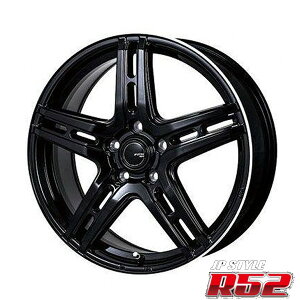�V�^�V�G���^�y�A���~�P�i4�{���i�zJP-STYLE R52 /�W�F�C�s�[�X�^�C�� �A�[��52 15X6.0J�@5�� PCD�F100