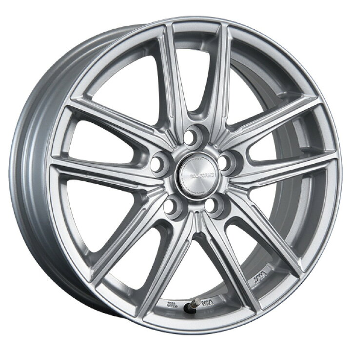 楽天市場】【アルミホイール単品1本価格】【15インチ】【BRIDGESTONE  