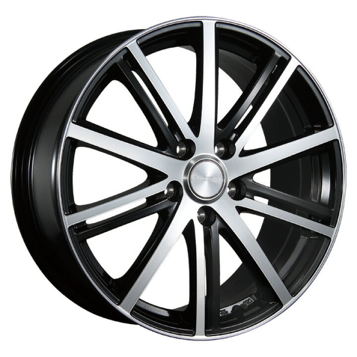 楽天市場】【アルミホイール単品4本価格】【15インチ】【BRIDGESTONE 