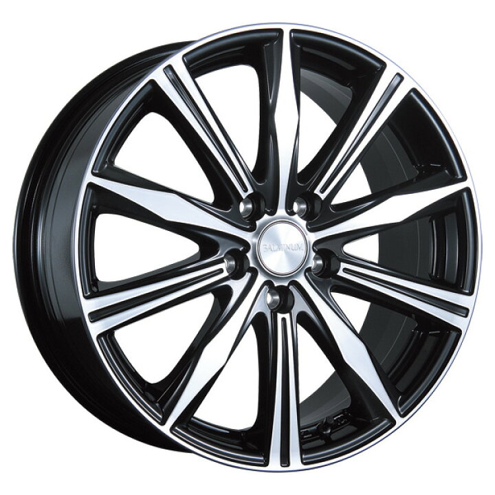 楽天市場】【アルミホイール単品4本価格】【16インチ】【BRIDGESTONE 