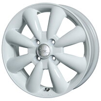 楽天市場】軽自動車 アルミホイール 14インチ（インセット（mm）44 