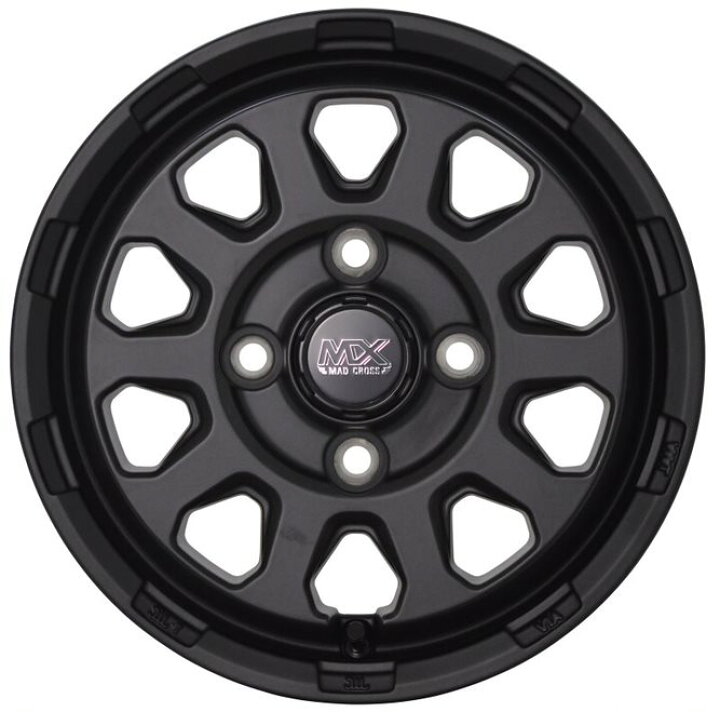 楽天市場】【アルミホイール＆タイヤセット】【12インチ】【145/80R12 