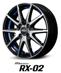 yA~zC[Pi4{Zbgzy14C`zyMID@WHEELS@RX-02zy14X4.5J@4@PCDF100zyyԐpz