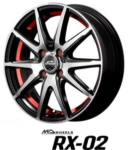 yA~zC[Pi4{Zbgzy14C`zyMID@WHEELS@RX-02zy14X4.5J@4@PCDF100zyyԐpz