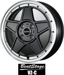 �y�A���~�z�C�[���P�i4�{���i�z�y14�C���`�z�yBLEST�z�i�r�[�g�X�e�[�WVZ-C�j�y14X4.5�@4���@PCD�F100�z�y�y�����ԑS�ʁz�\����4�{���i�ł�