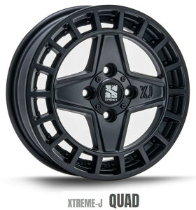 �y�A���~�z�C�[���P�i4�{���i�z�y14�C���`�z�yMLJ XTREAM-J�@QUAD�z�y14X4.5J�@4���@PCD�F100�z�y�T�e���u���b�N�z�y�y�g���b�N�E�y�����Ԑ�p�z�\����4�{���i�ł�
