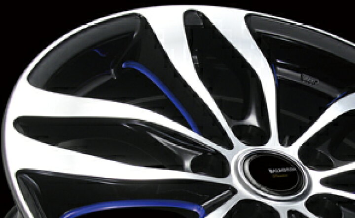 楽天市場】【アルミホイール単品4本価格】【17インチ】【BRIDGESTONE 