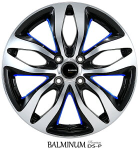 yA~zC[Pi4{izy17C`zyBRIDGESTONE BALMINUM DS-PzyuaXg o~iDS-Pzy17X6.0J@4@PCDF100zbL[ACYAI[Ȃǂɑ\\4{ił