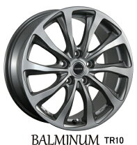 楽天市場】ブリヂストン balminum t10 17インチの通販