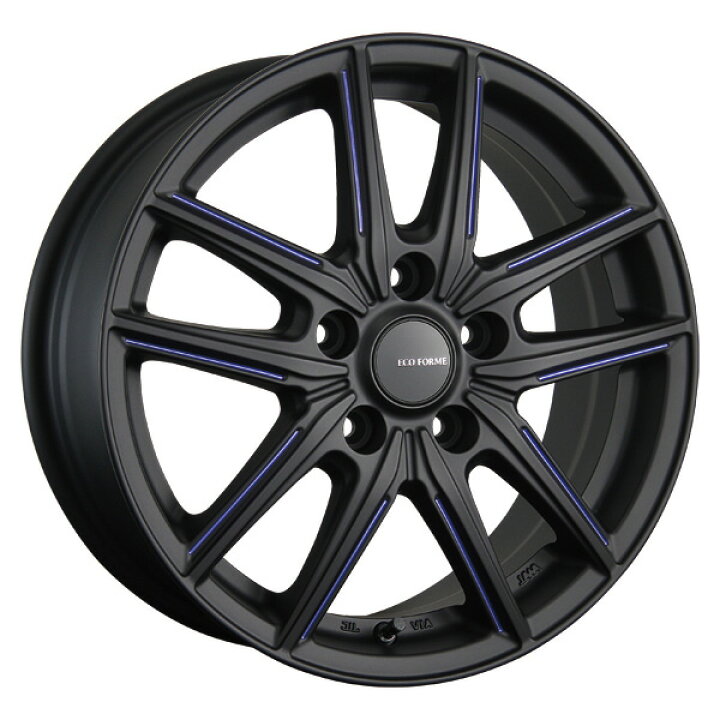 楽天市場】【アルミ単品4本セット】【16インチ】【BRIDGESTONE ECO  
