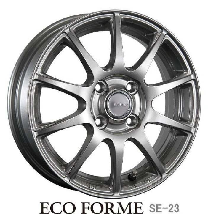 楽天市場】【アルミホイール単品4本セット】【13インチ】【BRIDGESTONE 